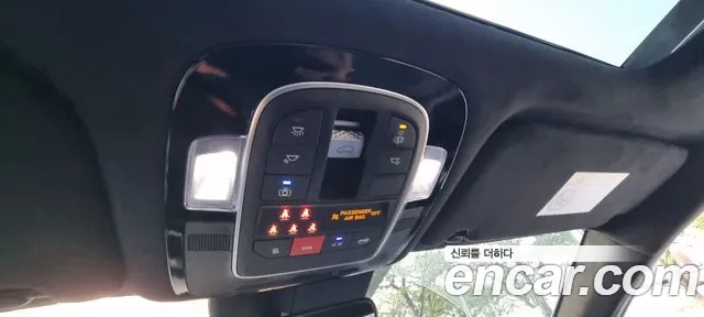 Hyundai Santa Fe Santa Fe (New) — Фото автомобиля 7