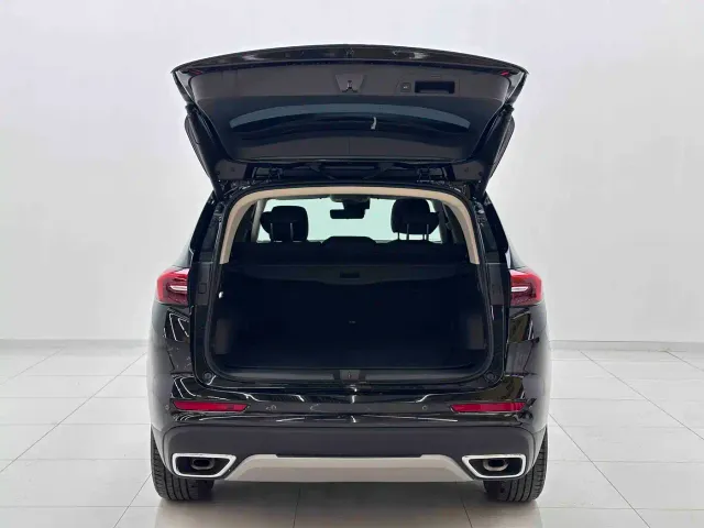 Buick Envision Plus — Фото автомобиля 8