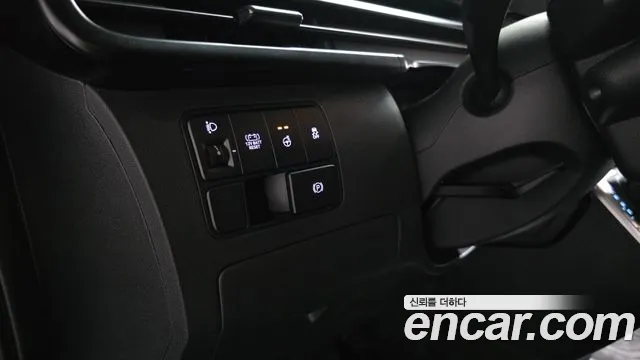 Hyundai Staria Новый Staria — Фото автомобиля 26