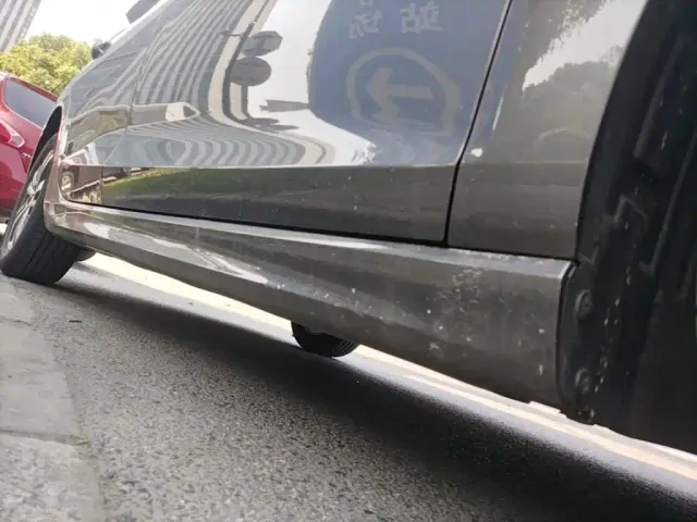 Changan Eado — Фото автомобиля 20