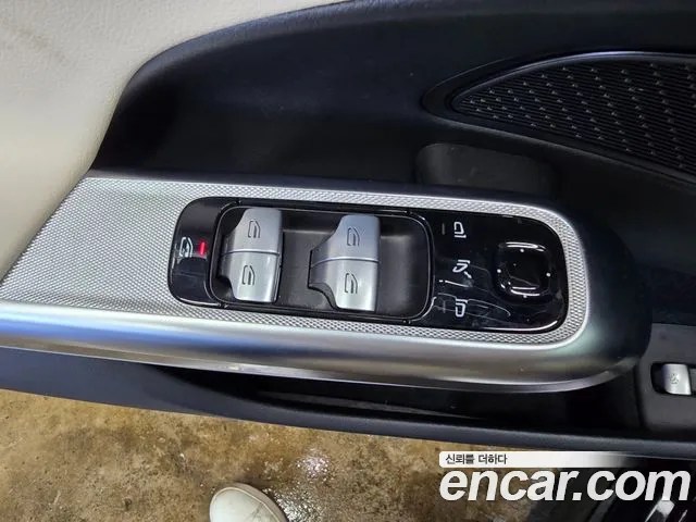 Mercedes-Benz E-Class W214 — Фото автомобиля 17