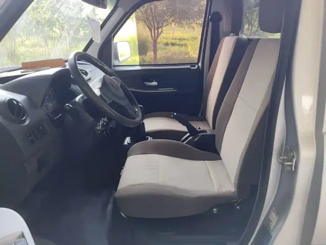 Dongfeng Xiaokang DFSK C31 — Фото автомобиля 16