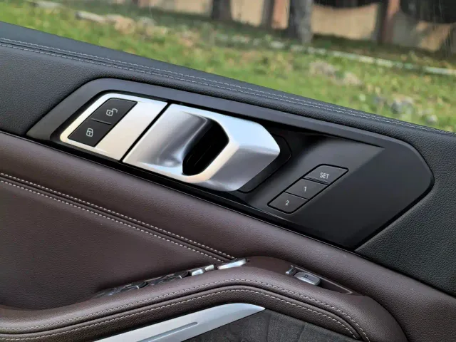 BMW X5 — Фото автомобиля 23