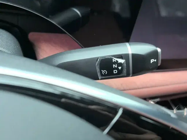 Changan CS75 Plus — Фото автомобиля 6