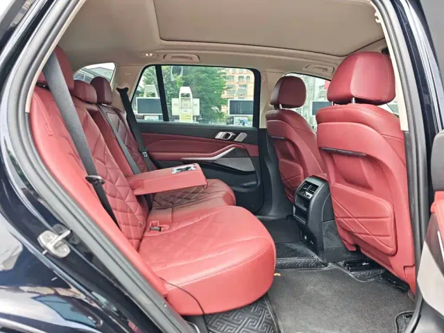 BMW X5 — Фото автомобиля 26