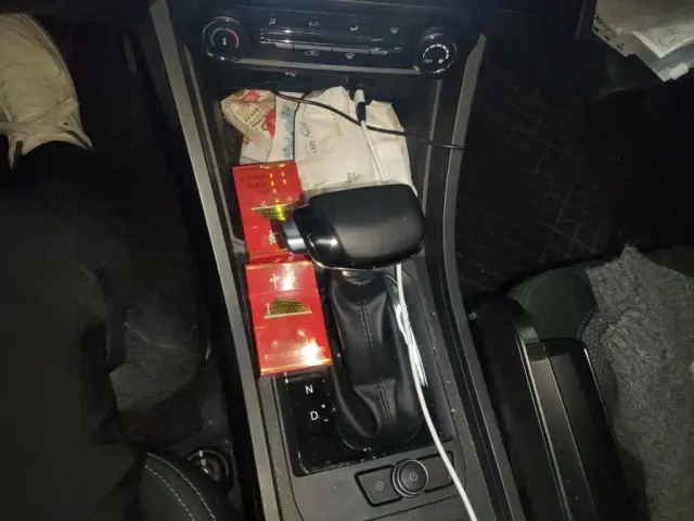 Chery Tiggo 3x — Фото автомобиля 10