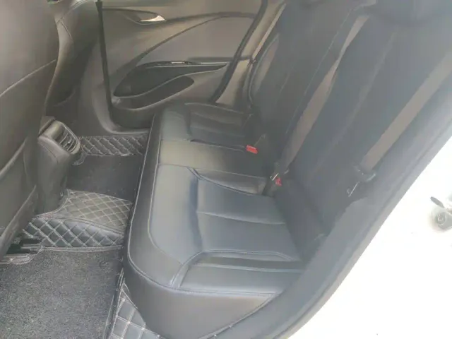 Buick Velite 6 — Фото автомобиля 13