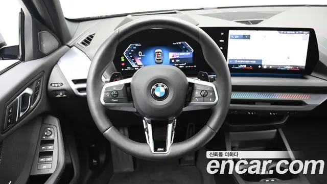BMW 1-Series — Фото автомобиля 13