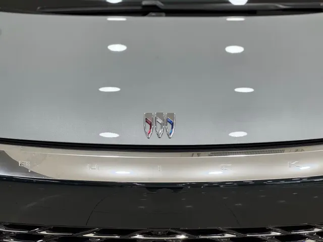 Buick Century — Фото автомобиля 11