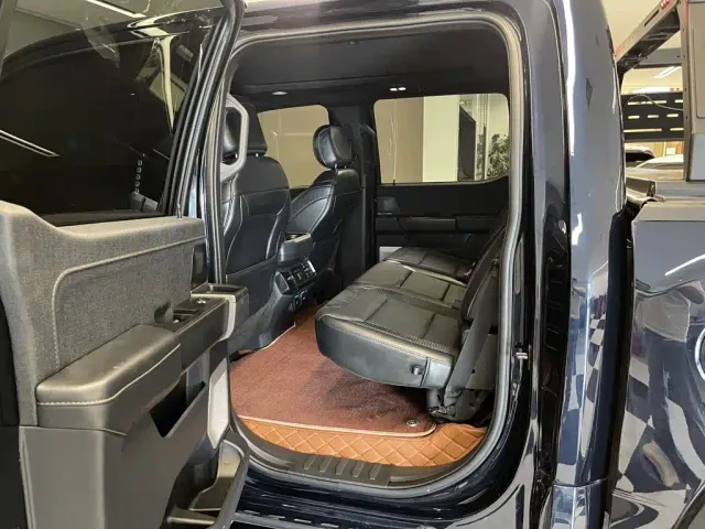 Ford F-150 Raptor — Фото автомобиля 26