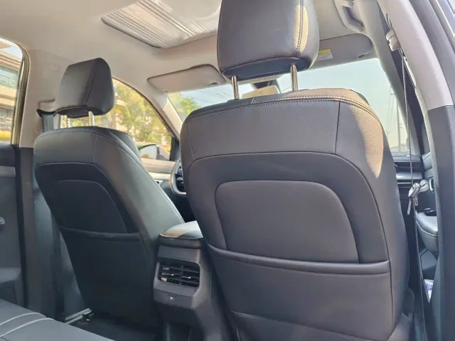 Wuling Asta — Фото автомобиля 18