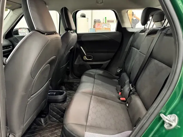 MINI Electric MINI ACEMAN — Фото автомобиля 6