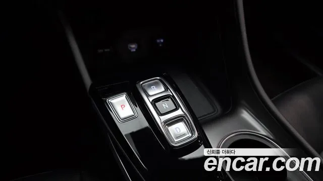 Hyundai Sonata Sonata (DN8) — Фото автомобиля 9