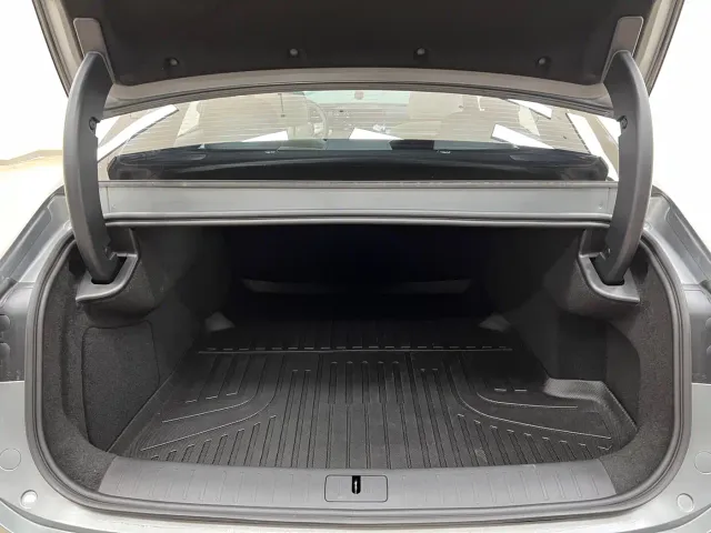 Chery Fulwin A9 — Фото автомобиля 29