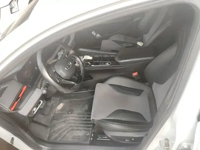 Geely Binrui 2022 Binrui COOL 1.5T DCT Lightning Edition — Фото автомобиля 14