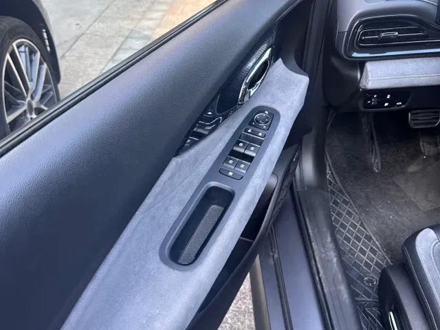 GAC Trumpchi Emkoo — Фото автомобиля 6