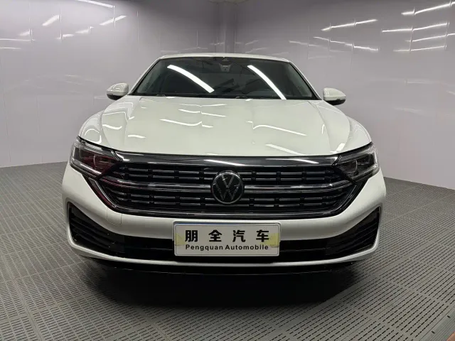 Volkswagen Sagitar — Фото автомобиля 2