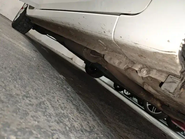 Honda Fit — Фото автомобиля 18