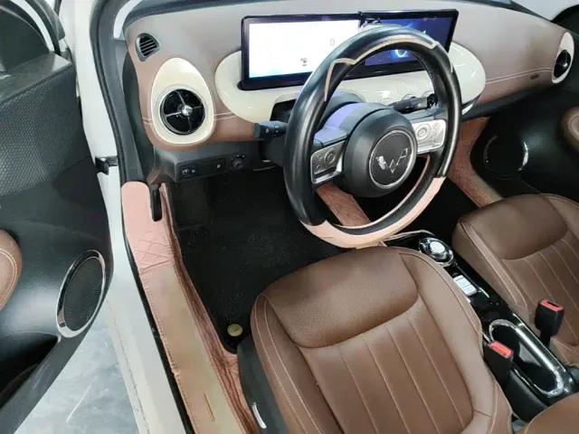 Wuling Bingo — Фото автомобиля 15
