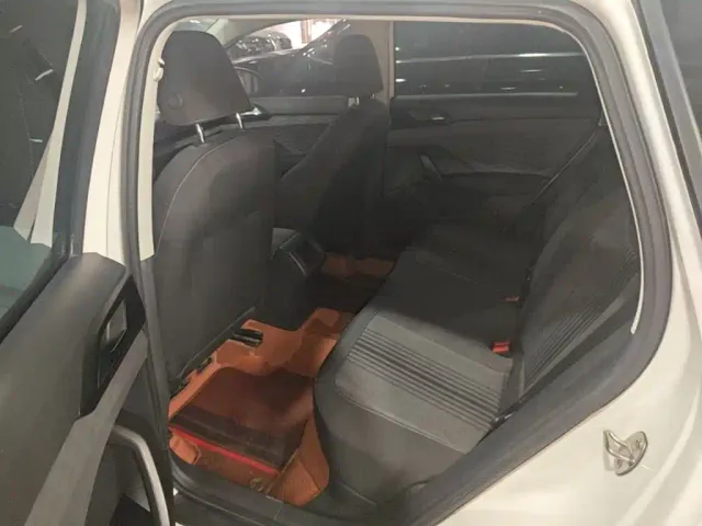 Volkswagen Tharu — Фото автомобиля 16