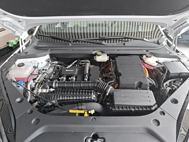 BYD Seal 06 — Фото автомобиля 19
