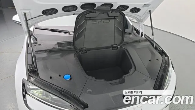 BYD Seal — Фото автомобиля 9