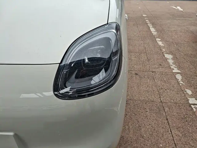 Wuling Hongguang Mini EV — Фото автомобиля 23