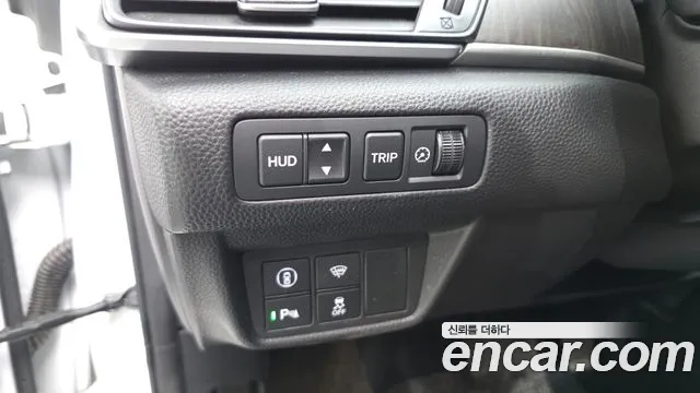 Honda Accord — Фото автомобиля 25