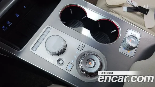 Genesis GV80 2.5T Бензин AWD — Фото автомобиля 9