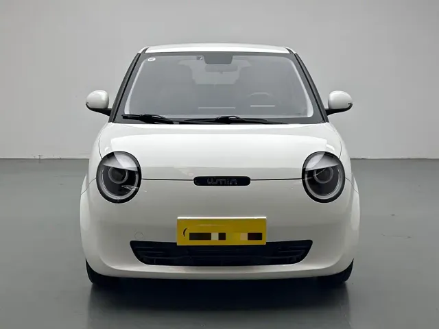 Changan Lumin — Фото автомобиля 2