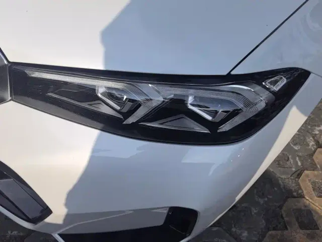 BMW 3 Series — Фото автомобиля 5