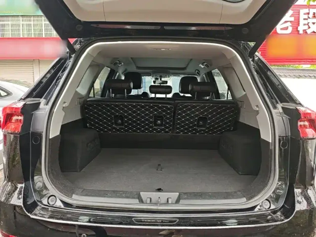 Chery Tiggo 8 PRO — Фото автомобиля 14