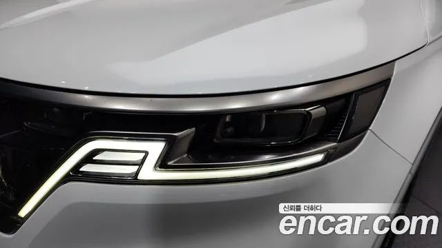 Kia Canival Carnival 4 поколение Дизель 9 мест Signature — Фото автомобиля 19