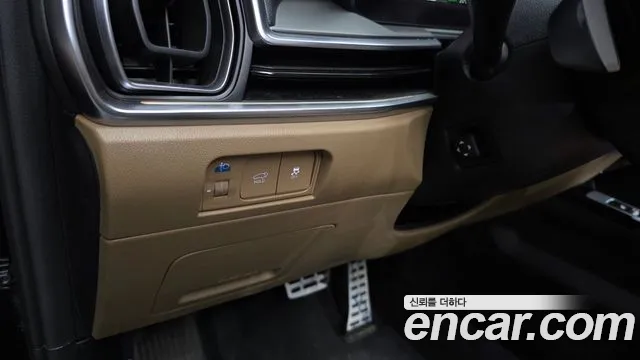 Kia Sorento 4th Gen — Фото автомобиля 30