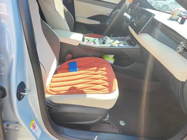 BYD Qin PLUS — Фото автомобиля 8