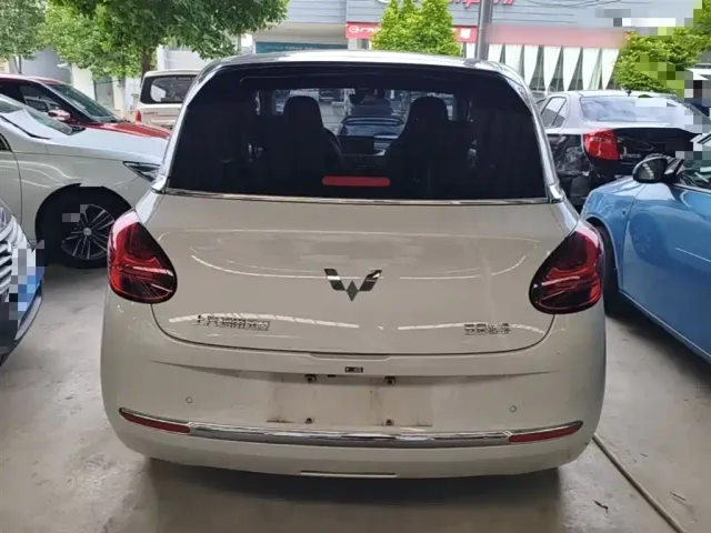 Wuling Bingo — Фото автомобиля 5