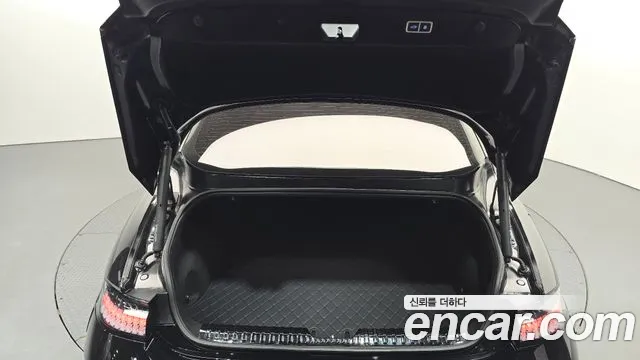Hyundai Ioniq6 — Фото автомобиля 17
