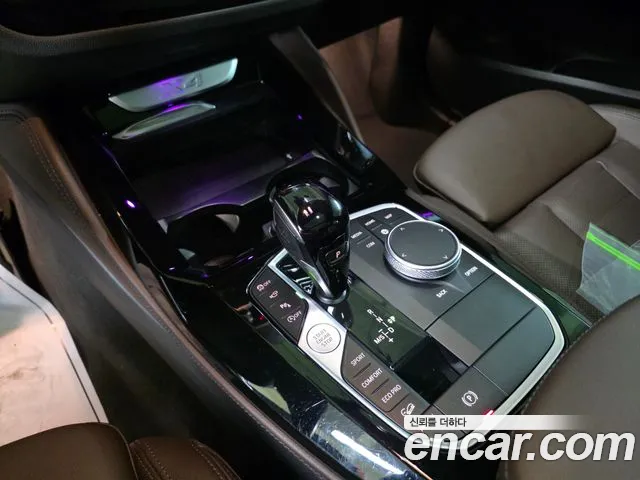 BMW X4 G02 — Фото автомобиля 18