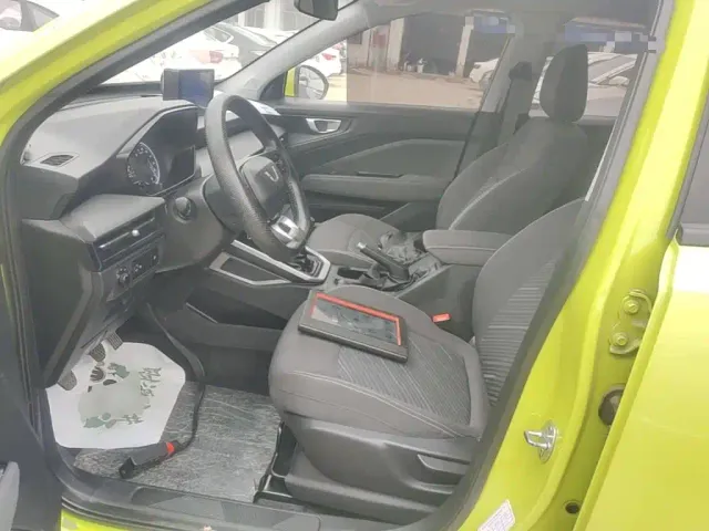 Wuling Xingchi — Фото автомобиля 14