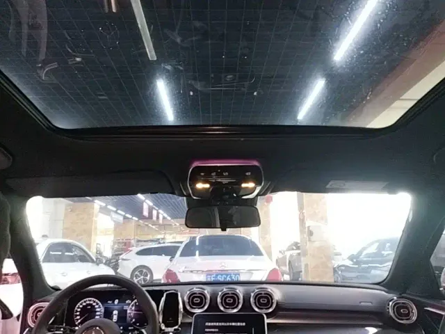 Mercedes-Benz C-Class — Фото автомобиля 17