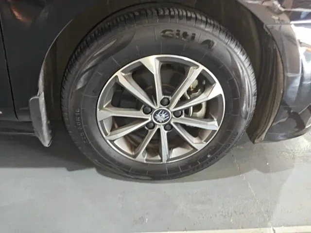 BYD Qin PLUS — Фото автомобиля 11