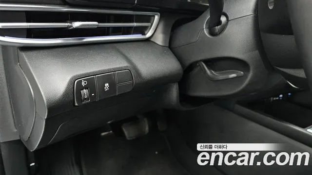 Hyundai Avante CN7 — Фото автомобиля 15