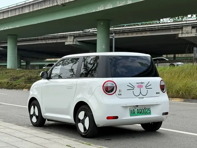 Changan Lumin — Фото автомобиля 7
