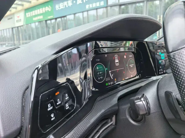 Volkswagen Golf GTI — Фото автомобиля 15