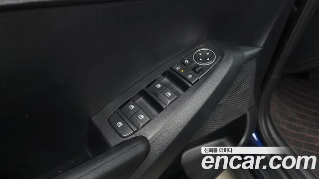 Kia Seltos — Фото автомобиля 28