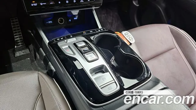 Hyundai Tucson — Фото автомобиля 9