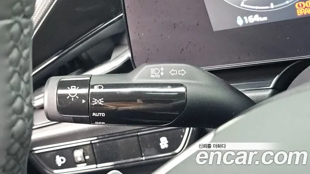 Kia Niro All Niro EV Air — Фото автомобиля 28
