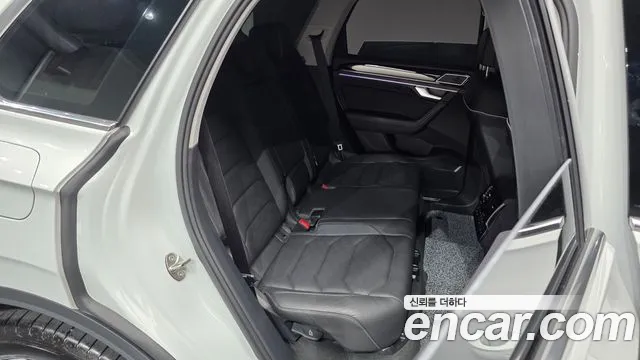 Volkswagen Touareg Touareg 3 поколение 3.0 TDI Prestige — Фото автомобиля 23