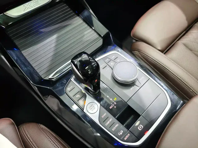 BMW BMW X3 2022 xDrive30i Leading M Night Package — Фото автомобиля 13