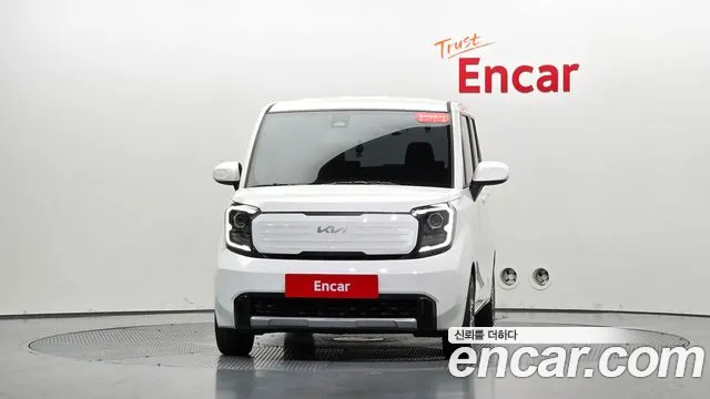 Kia Ray — Фото автомобиля 3